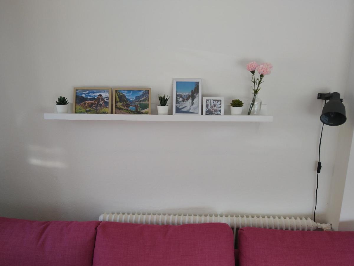 Apartment Haarlem Gosau Eksteriør bilde