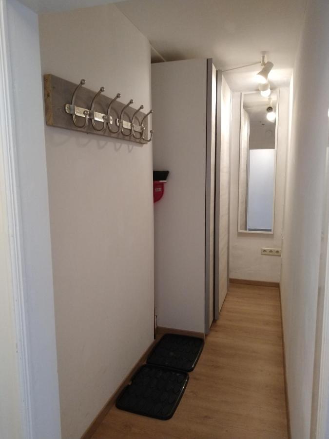 Apartment Haarlem Gosau Eksteriør bilde