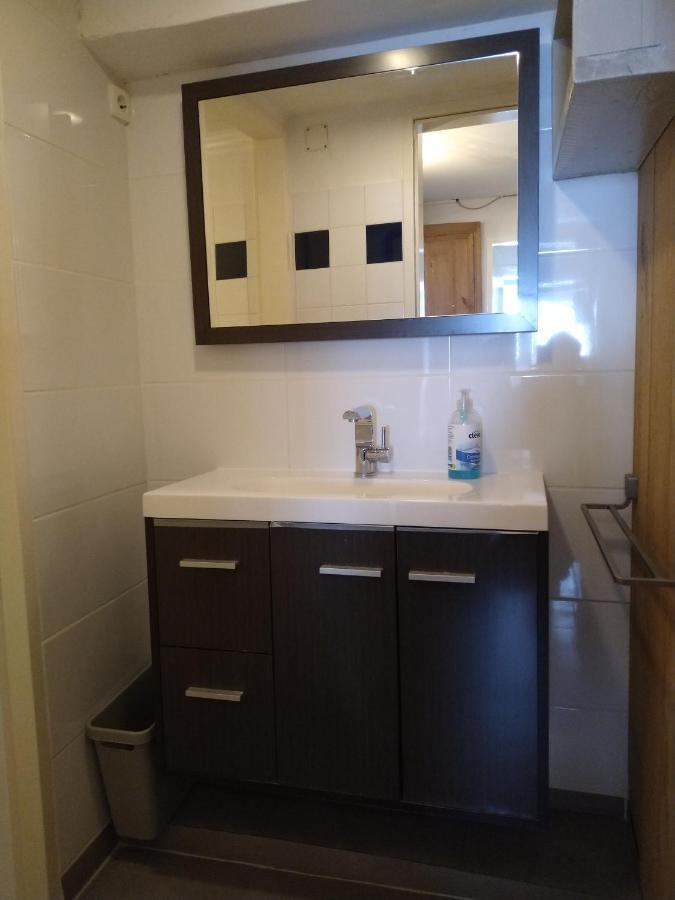 Apartment Haarlem Gosau Eksteriør bilde
