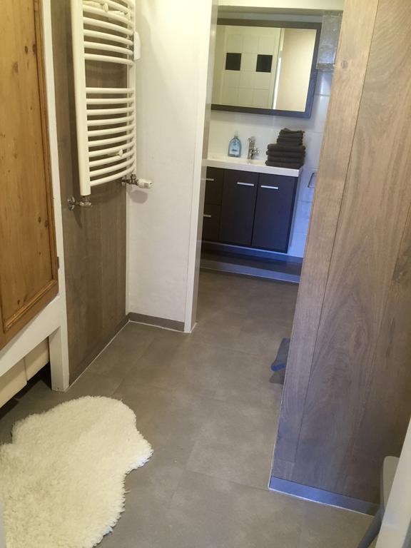 Apartment Haarlem Gosau Rom bilde