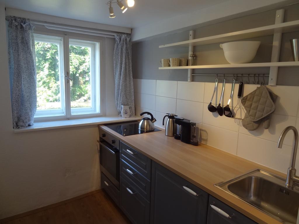 Apartment Haarlem Gosau Rom bilde