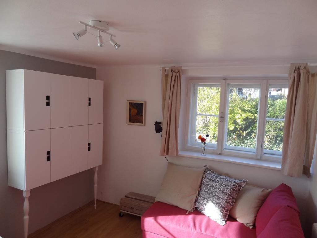 Apartment Haarlem Gosau Rom bilde
